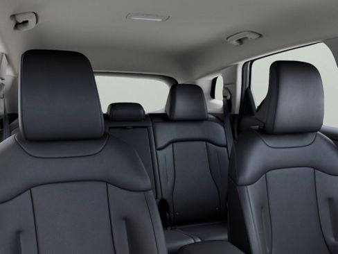 New 2026 Kia Sportage EX FWD image 23
