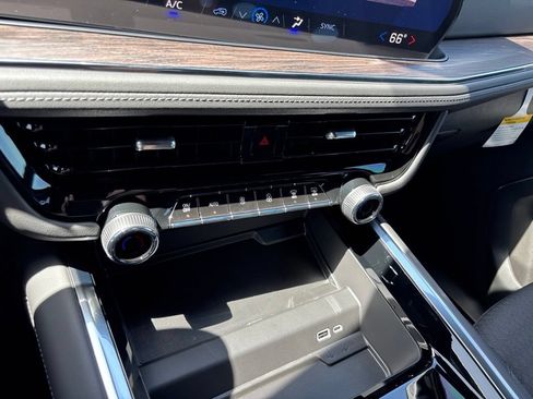 New 2026 Chevrolet Tahoe LS RWD image 26