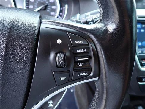 Used 2020 Acura MDX SH-AWD w/ Technology Package image 22