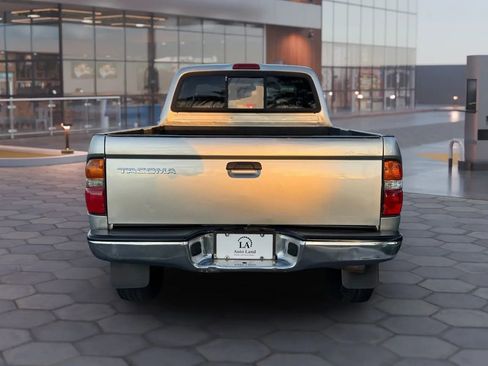 Used 2002 Toyota Tacoma PreRunner image 5