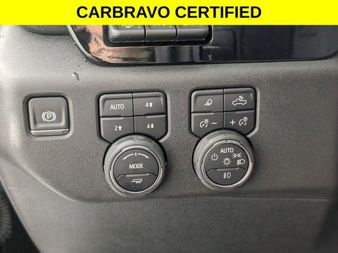 Certified 2025 Chevrolet Silverado 2500 High Country w/ Technology Package AWD/4WD image 15