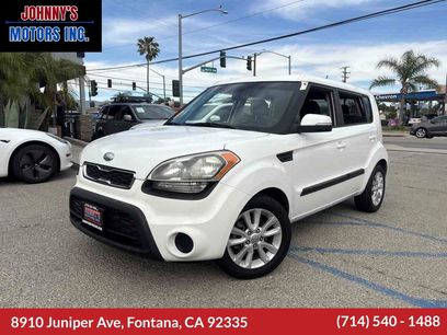 Used 2012 Kia Soul +