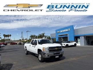 Used 2013 Chevrolet Silverado 2500 LT w/ Interior Plus Package video 1