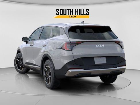 New 2026 Kia Sportage S image 4