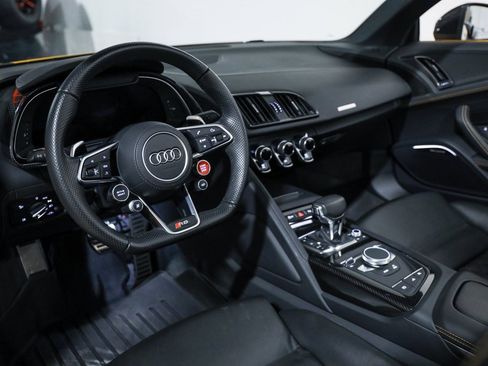 Used 2023 Audi R8 V10 performance image 37