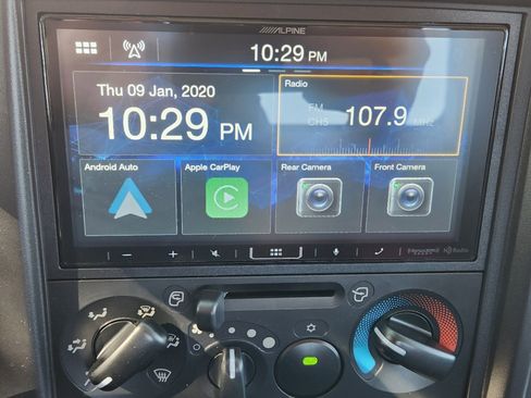 New 2024 Chevrolet Low Cab Forward 5500XD image 5