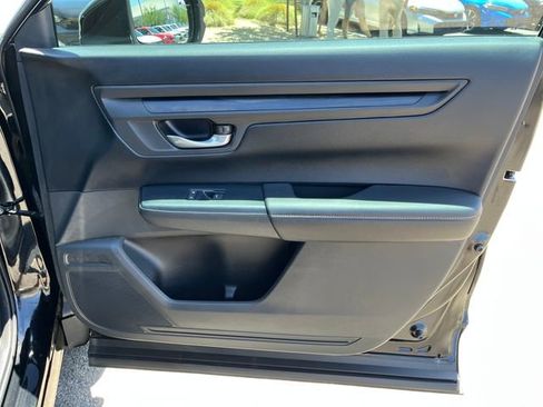 Certified 2024 Honda CR-V Sport-L image 25