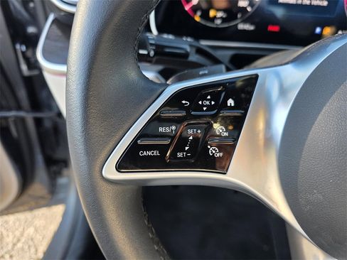 Certified 2025 Mercedes-Benz C 300 Sedan image 17