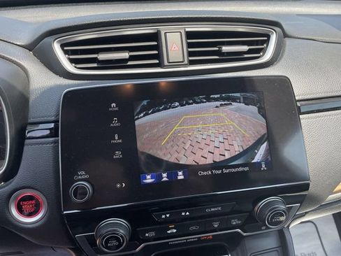 Used 2019 Honda CR-V EX image 20