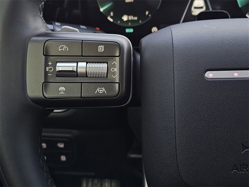 New 2026 Hyundai Palisade Calligraphy image 28