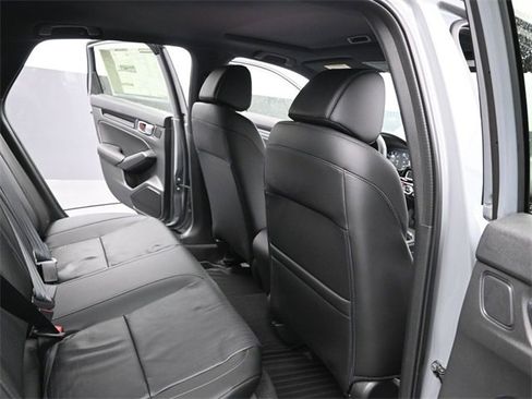 New 2026 Honda Civic Sport Touring image 29