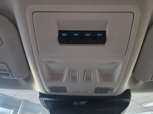 New 2025 Ford Bronco Sport Outer Banks w/ Sasquatch Outer Banks Package image 63