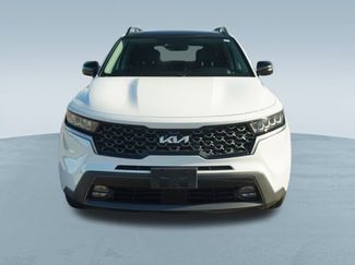 Used 2023 Kia Sorento X-Line EX video 2