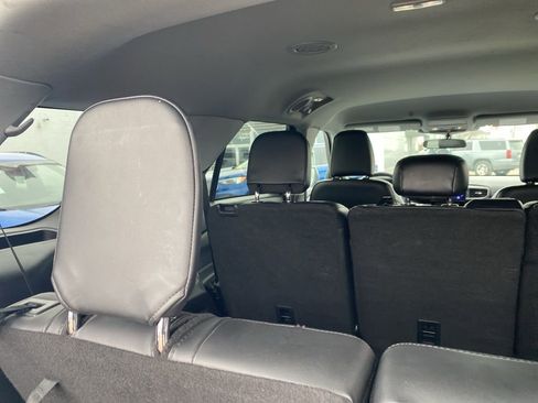 Certified 2023 Ford Explorer XLT w/ Equipment Group 202A image 9