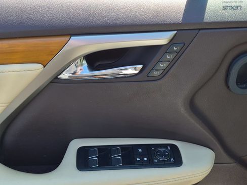 Used 2019 Lexus RX 350 FWD w/ Navigation Package image 11