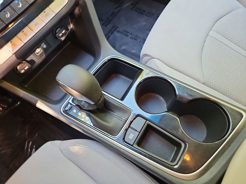 Used 2019 Hyundai Sonata ECO image 18