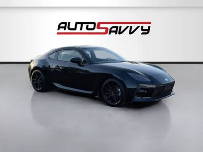 Used 2025 Toyota GR86 Premium