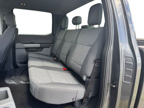 New 2026 Ford F250 XL w/ STX Appearance Package image 16