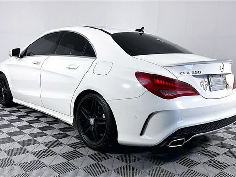 Used 2014 Mercedes-Benz CLA 250 image 2