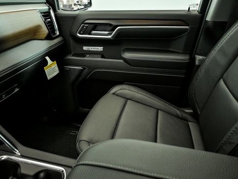 New 2026 GMC Sierra 1500 Denali image 19