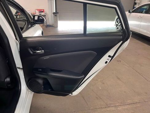 Used 2017 Toyota Prius Prime Plus image 15