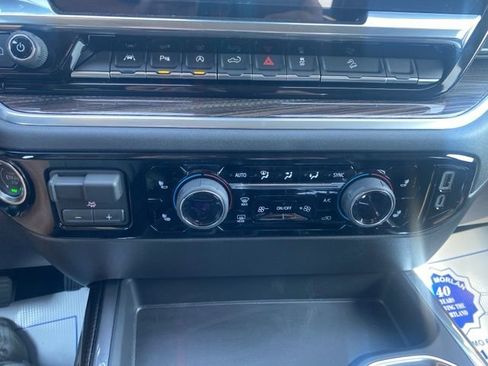 New 2026 Chevrolet Silverado 1500 LT Trail Boss w/ LT Trail Boss Premium Package image 23