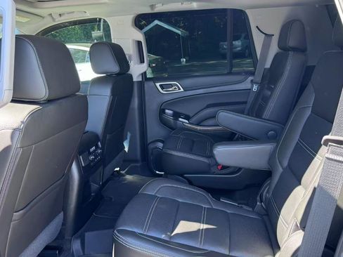 Used 2018 GMC Yukon Denali w/ Denali Ultimate Package AWD/4WD image 10