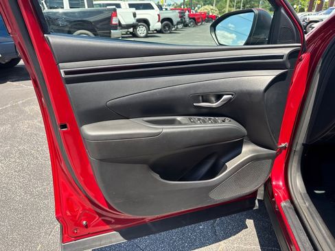 Used 2022 Hyundai Tucson SE FWD image 11