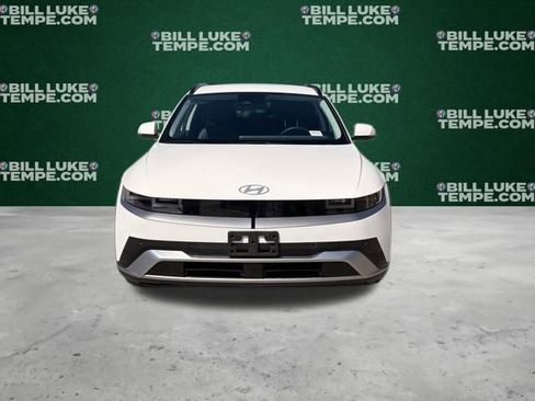 Used 2025 Hyundai Ioniq 5 SEL RWD image 4