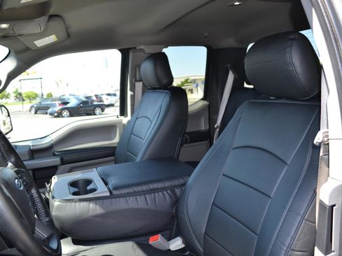 Used 2019 Ford F150 XLT w/ Equipment Group 302A Luxury AWD/4WD image 27