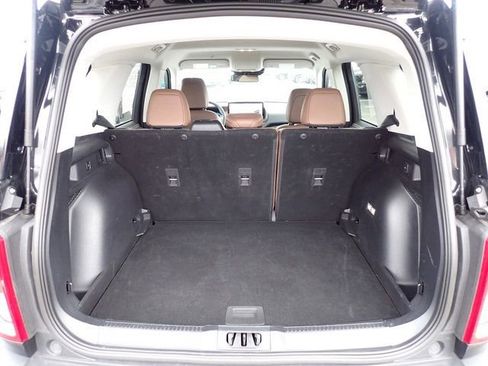 Certified 2025 Ford Bronco Sport Outer Banks w/ Outer Banks Tech Package+ AWD/4WD image 7