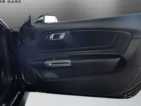 Used 2022 Ford Mustang GT Premium w/ GT Performance Package image 53