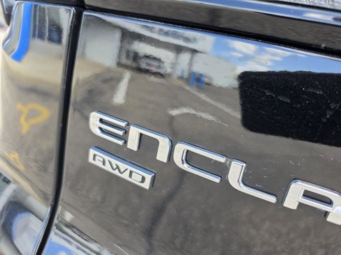Used 2026 Buick Enclave Avenir w/ Super Cruise Package AWD/4WD image 31