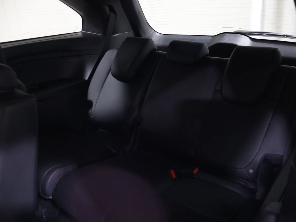 New 2026 Honda Odyssey Sport-L image 16