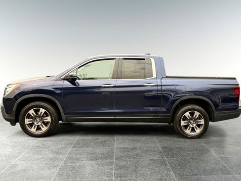 Used 2019 Honda Ridgeline RTL-E image 3
