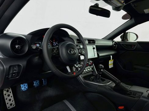 New 2026 Toyota GR86 Premium RWD image 13
