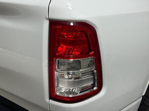 Used 2020 RAM 1500 Tradesman image 34