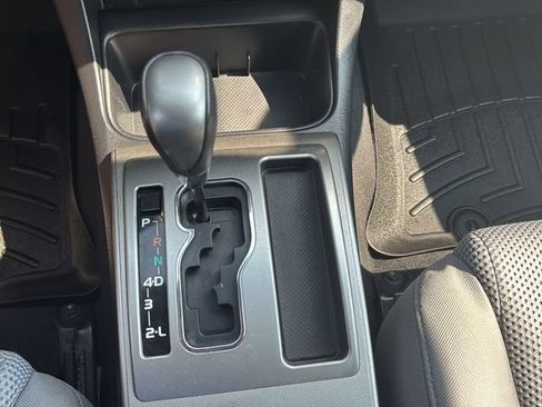 Used 2012 Toyota Tacoma 4x4 Double Cab w/ TRD Off-Road Pkg image 24