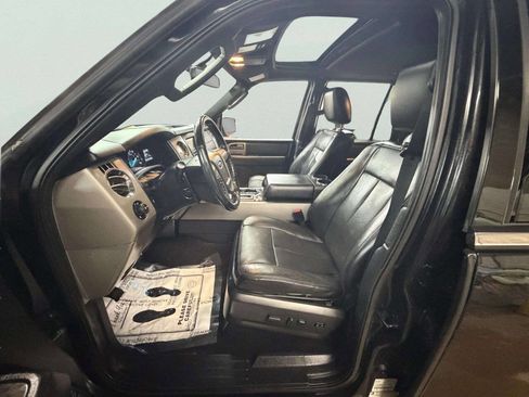 Used 2015 Ford Expedition Limited w/ Equipment Group 301A image 13