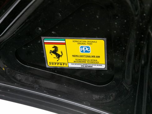 Certified 2024 Ferrari Roma image 44