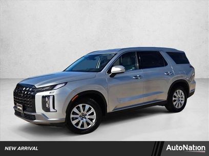 Used 2024 Hyundai Palisade SEL