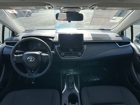 Used 2024 Toyota Corolla LE image 5