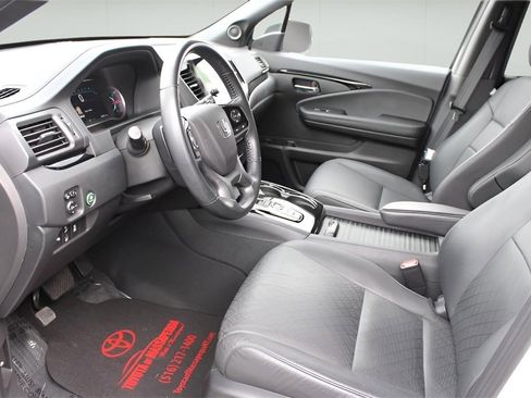 Used 2021 Honda Passport Touring image 8