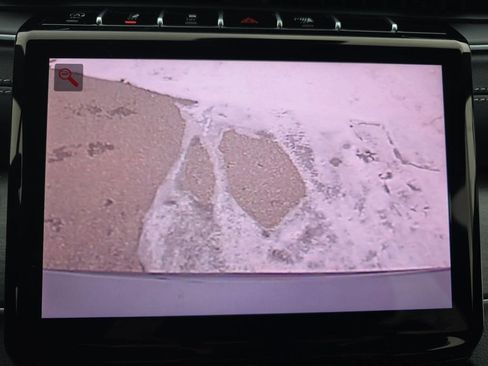 New 2025 Jeep Grand Cherokee L Limited w/ Trailer Tow Package image 26