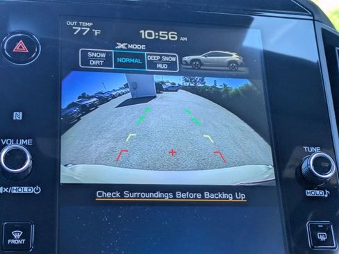 New 2026 Subaru Crosstrek 2.5i Sport image 15