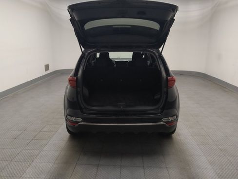 Used 2020 Kia Sportage LX FWD image 29