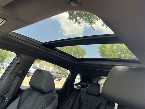 Used 2025 Acura ADX A-Spec image 27