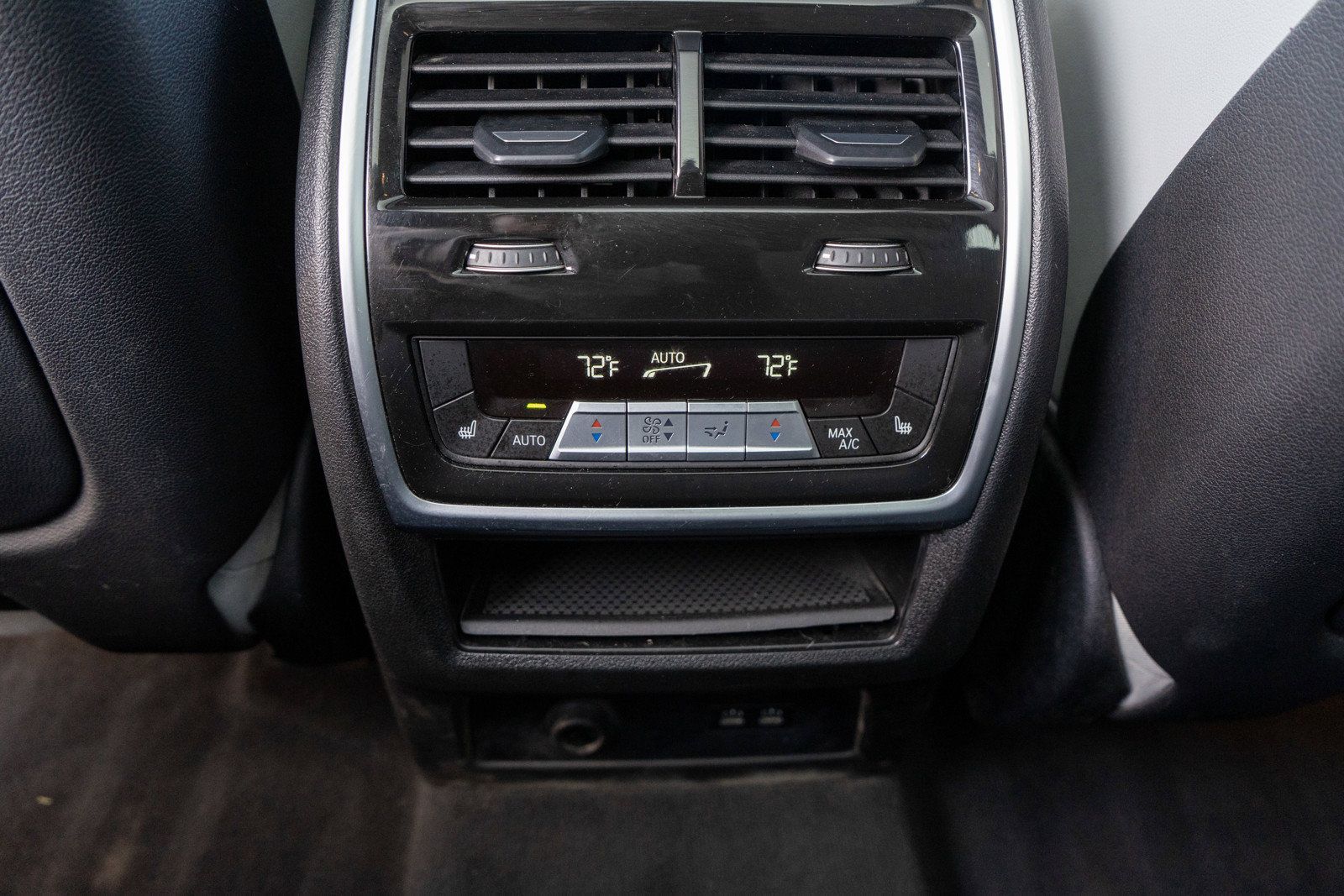 Used 2024 BMW X5 xDrive40i AWD/4WD image 35