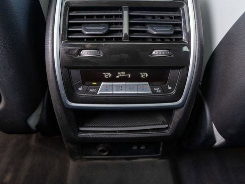 Used 2024 BMW X5 xDrive40i AWD/4WD image 35