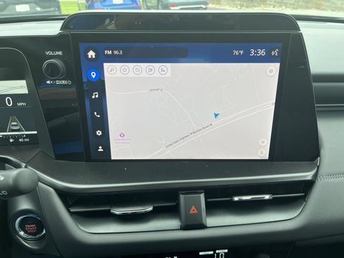 New 2026 Subaru Outback Touring AWD/4WD image 22
